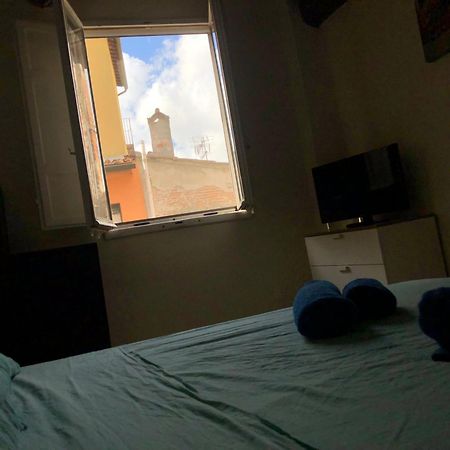 Apartmán Dimora Leonardo. Centro Storico. Lucca Exteriér fotografie