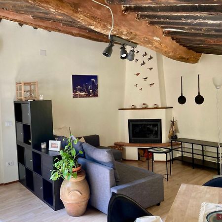 Apartmán Dimora Leonardo. Centro Storico. Lucca Exteriér fotografie